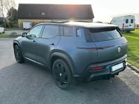 Begagnad Fisker Ocean Extreme 419 kW (571 HK) 2023 Big sur blue SUV