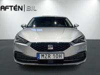 begagnad Seat Leon Style 1.0 eTSI DSG |P-sensorer, LED, Carplay 2022, Halvkombi