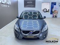 begagnad Volvo C30 2.0 Flexifuel Momentum Euro 5