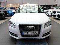 begagnad Audi A3 Sportback 1.6 TDI Attraction /