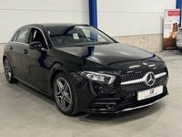 begagnad Mercedes A180 136 HK / AMG / Leasebar / Backkamera /