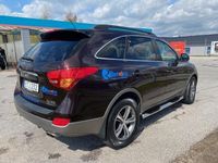 begagnad Hyundai Veracruz Unik model