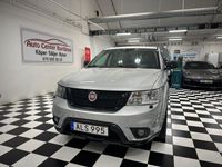 begagnad Fiat Freemont 2.0 Multijet 4x4 Euro 5 170hk(12300Mil)7-sits