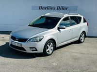 begagnad Kia Ceed Sportswagon CEED _ 1.6 CRDi Euro 5