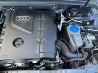 begagnad Audi A5 Cabriolet 2.0 TFSI Multitronic Comfort, S-Line Euro