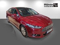 begagnad Ford Mondeo 1.5 EcoBoost Euro 6 2015, Halvkombi