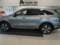 begagnad Kia Sorento Advance DEMOBILSKAMPANJ