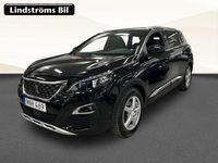 Begagnad Peugeot 5008 121 HK (88 kW) 2017 Okänd SUV