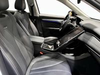 Begagnad MG Marvel R Luxury 132 kW (180 HK) 2022 Vit SUV