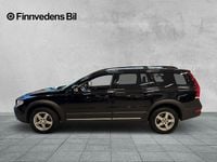 Begagnad Volvo XC70 Standard 181 HK (133 kW) 2015 Svart Kombi