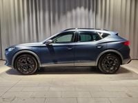 Begagnad Cupra Formentor 2023 Blå SUV