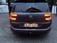 begagnad Citroën Grand C4 Picasso 2.0 HDi EAT Euro 6