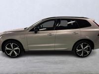 Begagnad Volvo XC60 Plus 355 HK (261 kW) 2024 Silver SUV