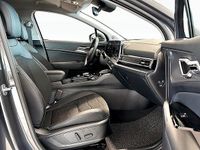 Ny Kia Sportage Advance 252 HK (185 kW) 2025 Grå SUV