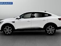Begagnad Renault Arkana 2022 SUV