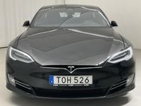 begagnad Tesla Model S Model S 75D