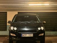 begagnad Smart ForFour 1.1 Euro 4