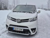 Begagnad Toyota Proace 122 HK (89 kW) 2019 Minibuss