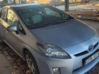Begagnad Toyota Prius 136 HK (100 kW) 2009 Halvkombi