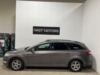 begagnad Ford Mondeo Kombi 1.6 TDCi Euro 5/En ägare/Årsskatt 1259kr