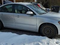 Begagnad Volvo S40 136 HK (100 kW) 2009 Sedan