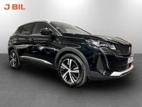 Begagnad Peugeot 3008 GTi 131 HK (96 kW) 2023 Svart SUV