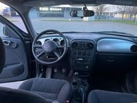 begagnad Chrysler PT Cruiser 1.6