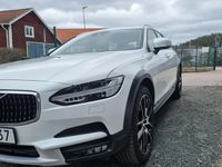 begagnad Volvo V90 CC D5 AWD Geartronic Inscription,