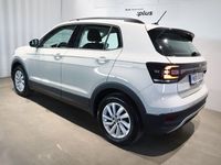 begagnad VW T-Cross - 1.0 TSI - Låga Mil 2023, Halvkombi