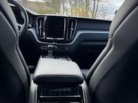 begagnad Volvo XC60 T5 AWD Geartronic Advanced Edition 2019