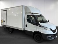 Begagnad Iveco Daily 136 HK (100 kW) 2020 Pickup