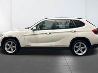 begagnad BMW X1 xDrive 20d X-Line PANORAMA DRAG PDC BLUETOOTH 184hk