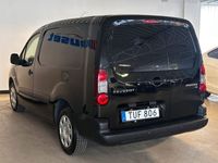 begagnad Peugeot Partner Van Utökad Last 1.6 HDi Euro 5