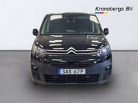 begagnad Citroën Berlingo Business Premium L2 130hk Aut