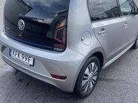 begagnad VW e-up! Euro 6