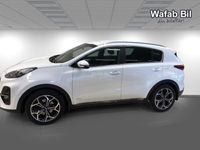 begagnad Kia Sportage 1.6 T-GDI AWD (177 HK)