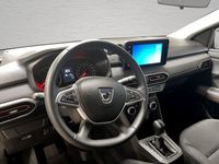 begagnad Dacia Sandero Stepway TCe 90 Comfort A
