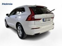 Begagnad Volvo XC60 197 HK (144 kW) 2020 SUV