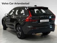 begagnad Volvo XC60 B5 AWD Bensin Momentum SEIII Teknikpkt PRO Drag