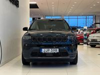 begagnad Jeep Compass 4XE PHEV S DEMO FÖR OMGÅENDE LEVERANS 2022, SUV