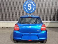 begagnad Suzuki Swift 1.2 Select Automat Hybrid "Lokal kampanj"