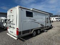 Begagnad Fiat Ducato 2007 Flerfärgad Van