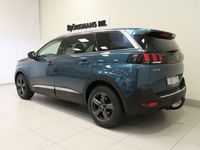 begagnad Peugeot 5008 1.5 BlueHDi EAT AUTOMAT 130hk Drag NAV