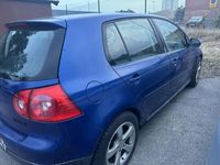 begagnad VW Golf V 