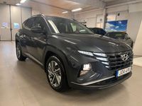 begagnad Hyundai Tucson 1.6 T-GDI DCT7 Essential