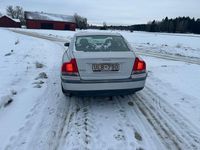 Begagnad Volvo S60 140 HK (102 kW) 2004 Sedan