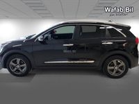 begagnad Kia e-Niro Advance Plus Tech 2021, Crossover