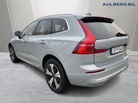 Begagnad Volvo XC60 Plus 355 HK (261 kW) 2024 Grå SUV