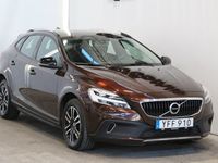 begagnad Volvo V40 CC D4 Aut Momentum Drag Värmare