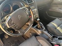 Begagnad Citroën C4 92 HK (67 kW) 2011